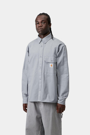 Reno Shirt Jac