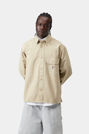 Reno Shirt Jac