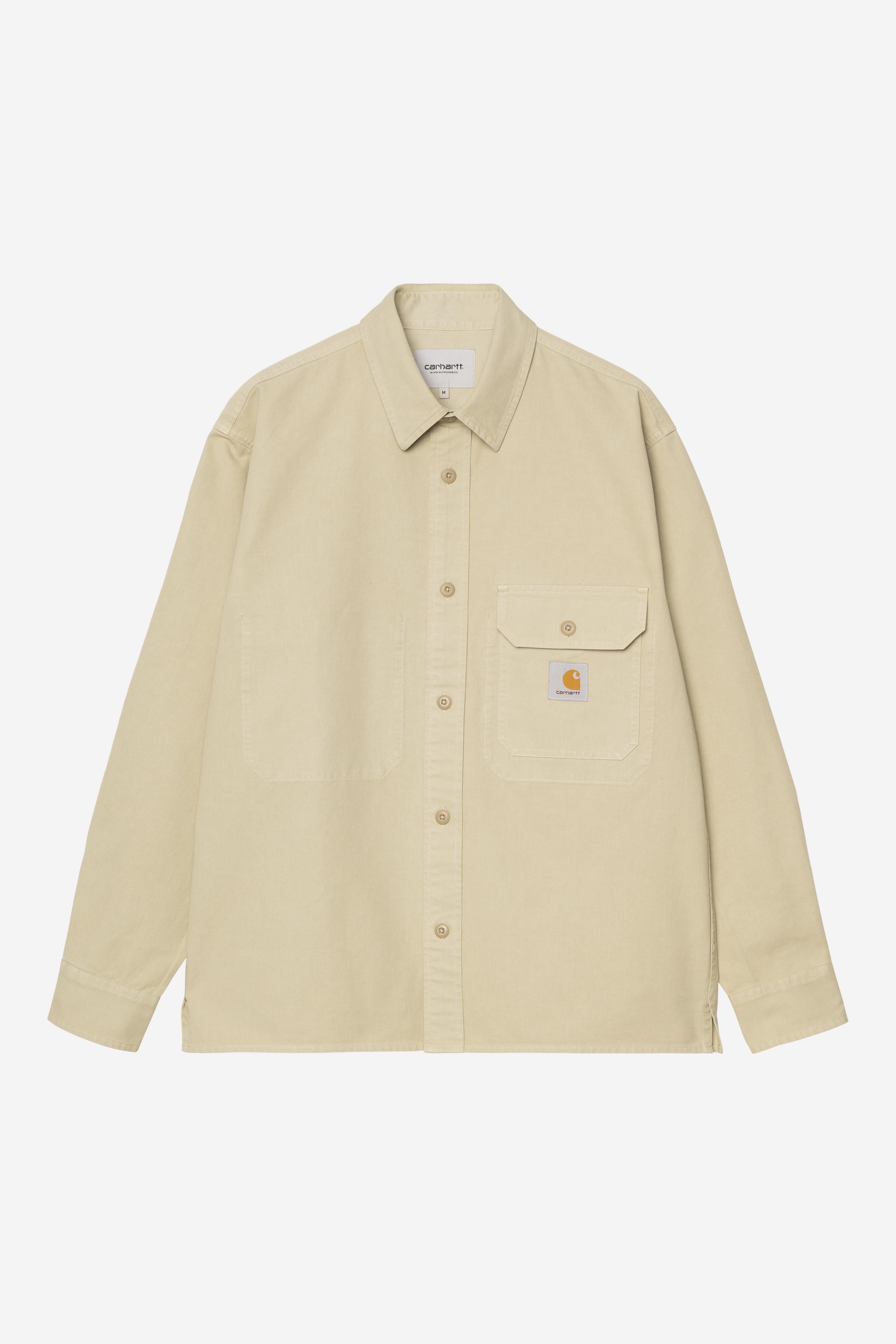 Reno Shirt Jac – Carhartt WIP AU