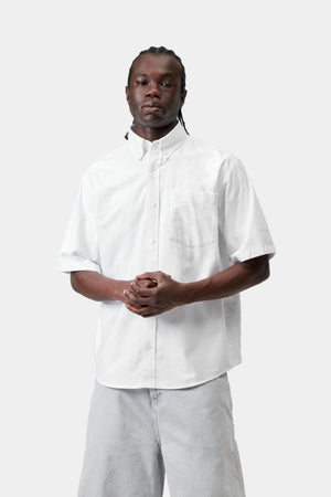 S/S Braxton Shirt