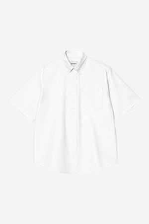 S/S Braxton Shirt