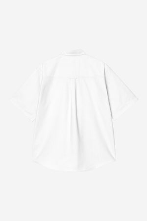 S/S Braxton Shirt