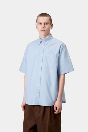 S/S Braxton Shirt