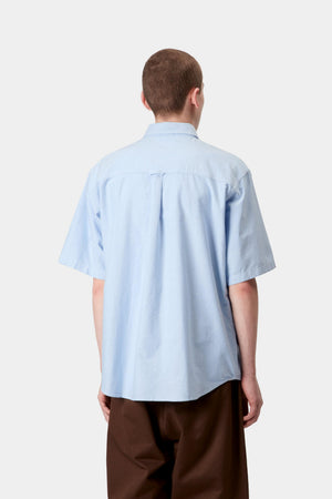 S/S Braxton Shirt