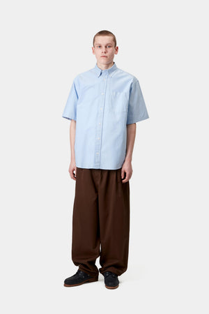 S/S Braxton Shirt