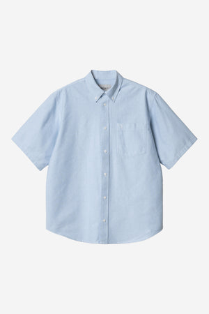 S/S Braxton Shirt