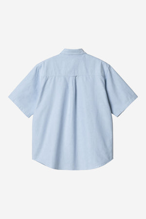S/S Braxton Shirt