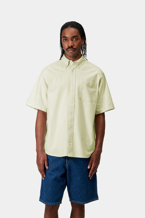 S/S Braxton Shirt