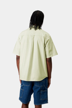 S/S Braxton Shirt