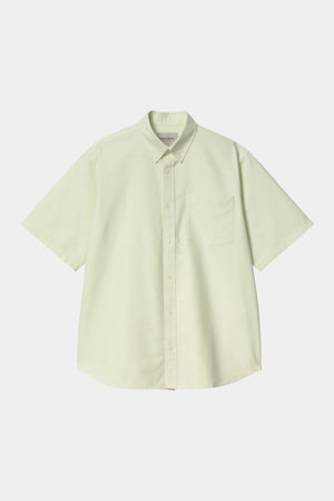 S/S Braxton Shirt