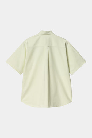 S/S Braxton Shirt