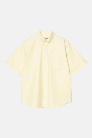 S/S Braxton Shirt