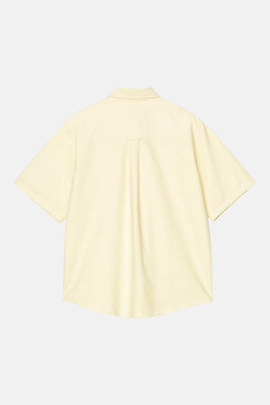 S/S Braxton Shirt