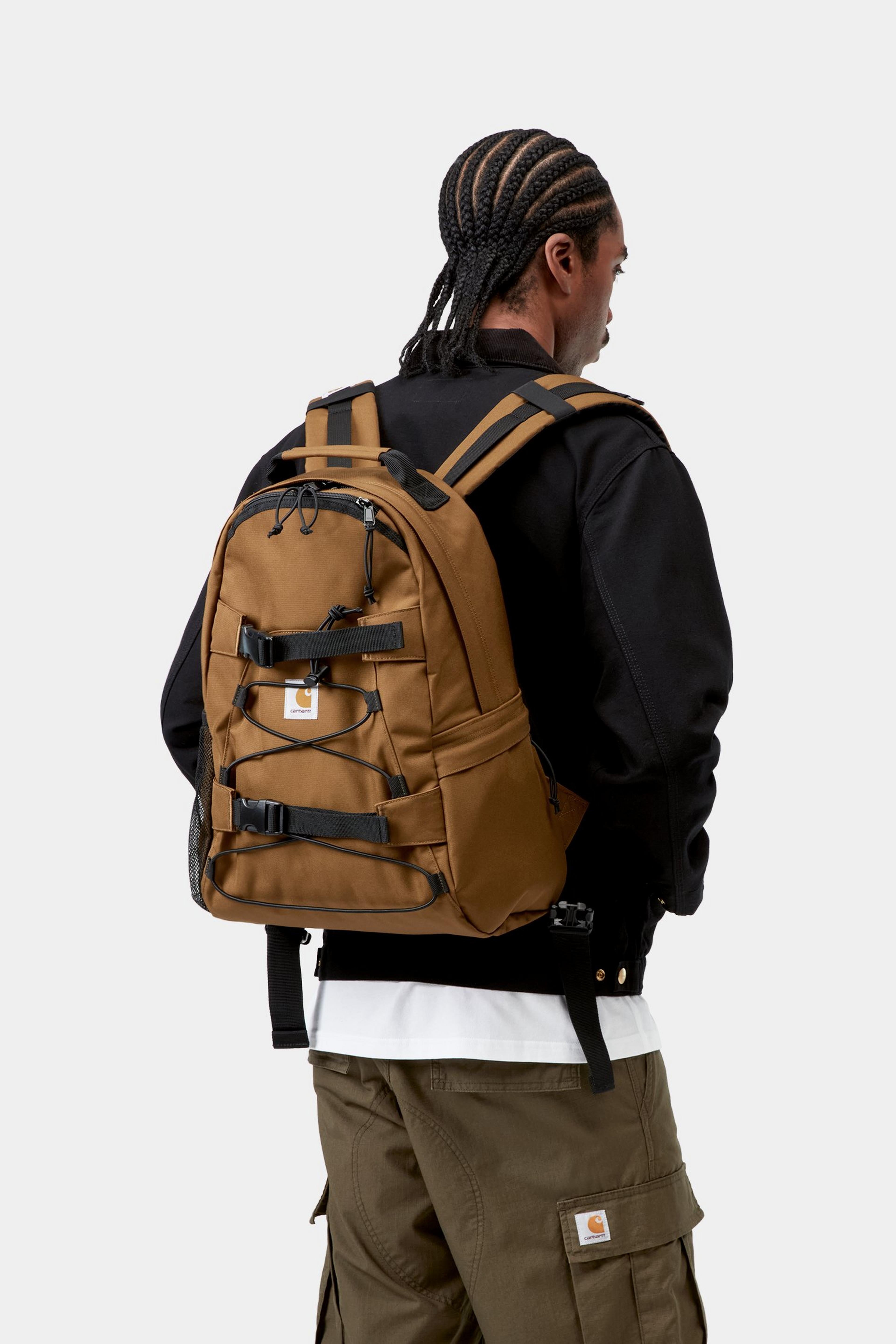 Kickflip Backpack – Carhartt WIP AU