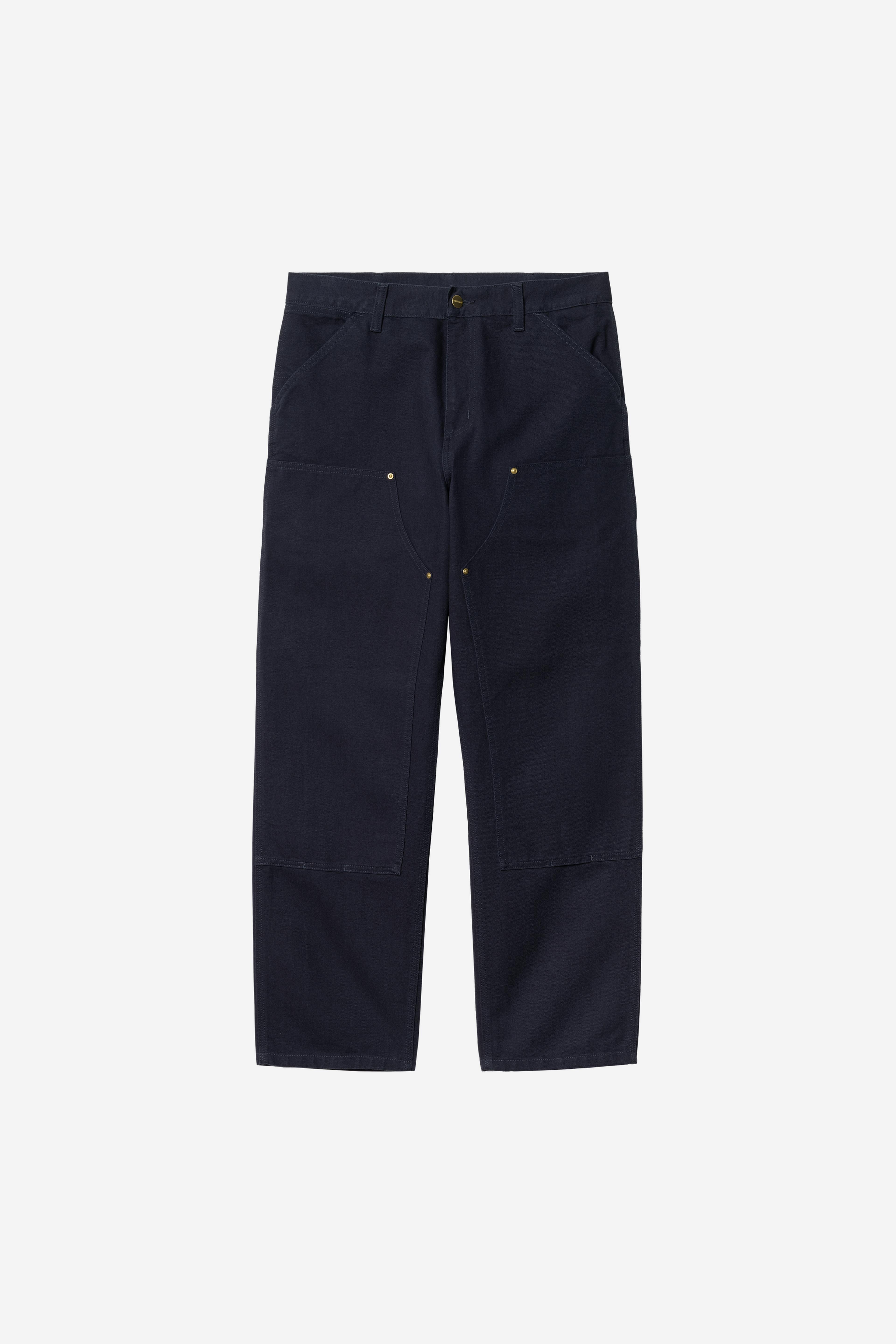 パンツ Carhartt double knee pants navy fade Double Knee Pant – Carhartt WIP AU