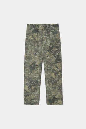 Double Knee Pant