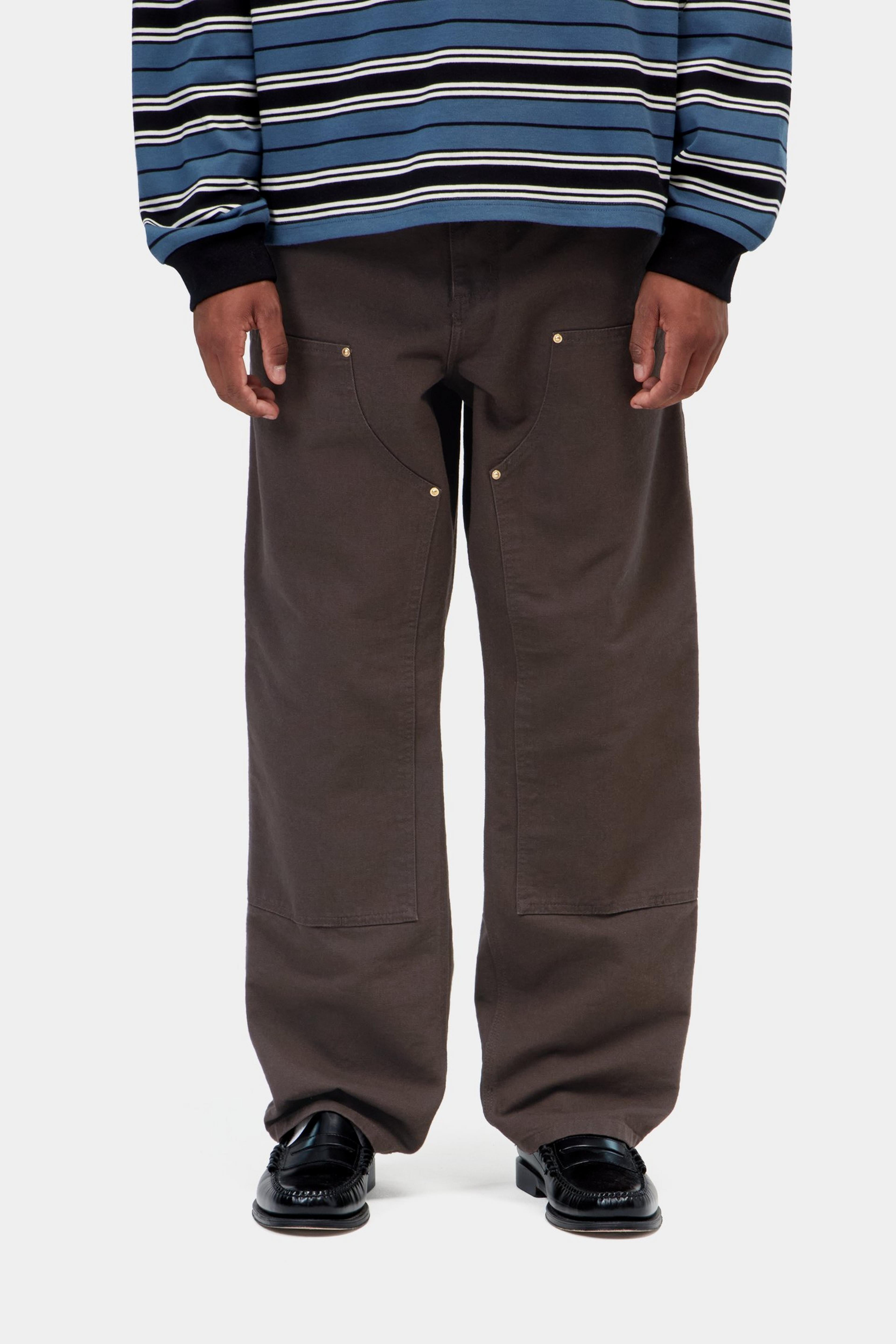 Double Knee Pant – Carhartt WIP AU