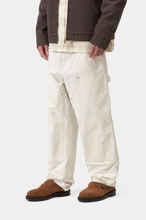 Double Knee Pant