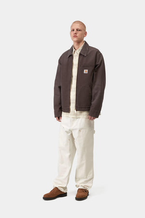 Double Knee Pant