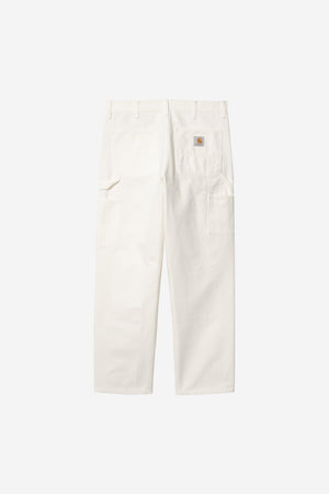 Double Knee Pant