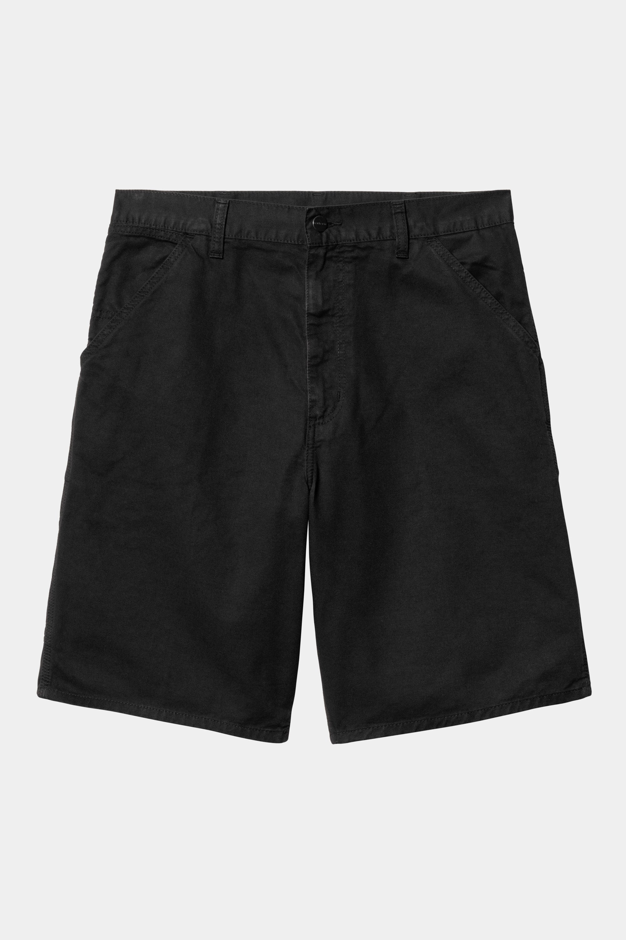 Single Knee Short – Carhartt WIP AU