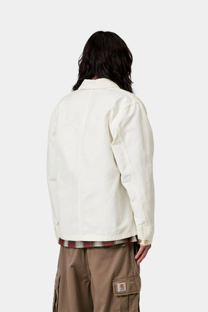 Michigan Coat (Summer)