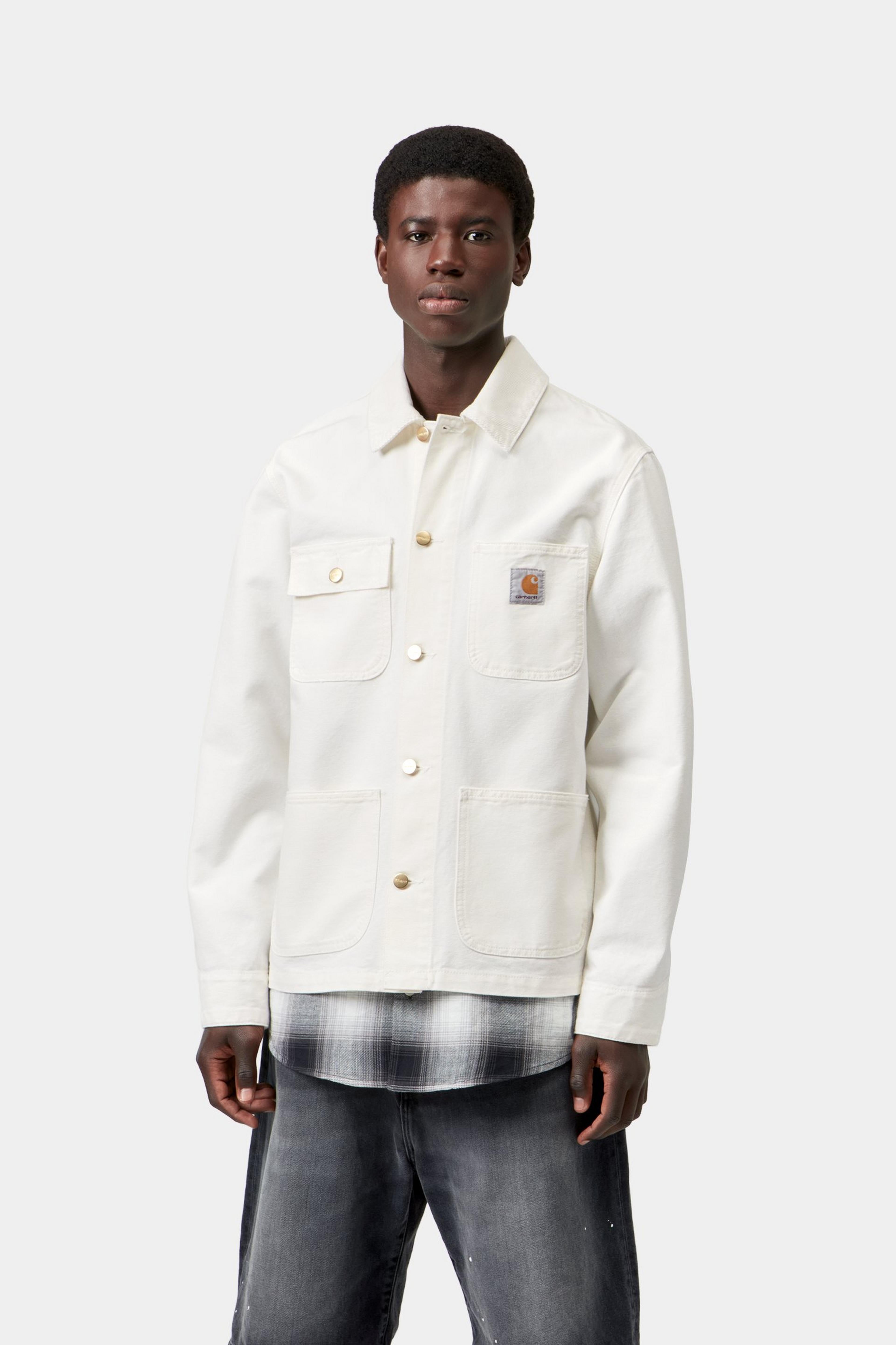 Michigan Coat – Carhartt WIP AU
