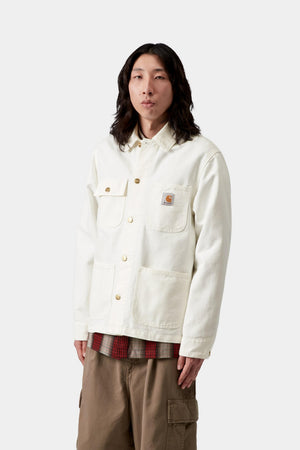 Michigan Coat (Summer)
