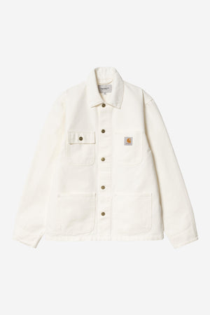 Michigan Coat (Summer)