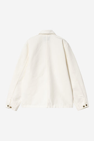 Michigan Coat (Summer)