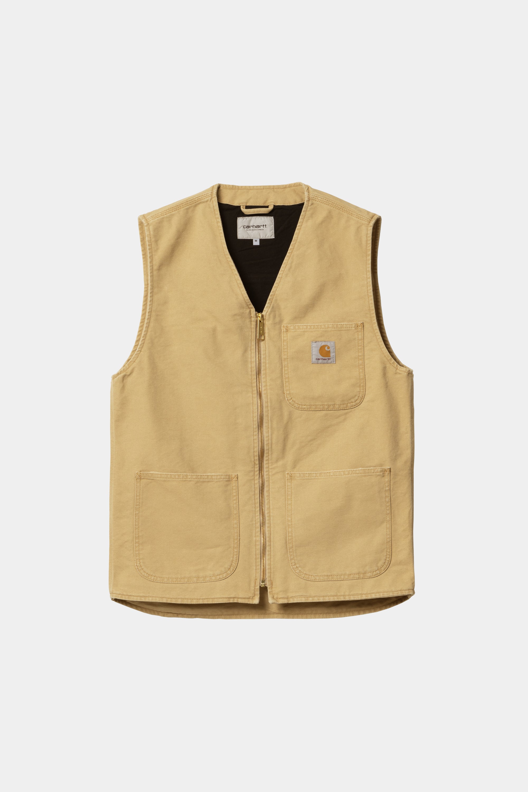 Carhartt wip ARBOR VEST コムドットやまと着用同型 Arbor Vest – Carhartt WIP AU