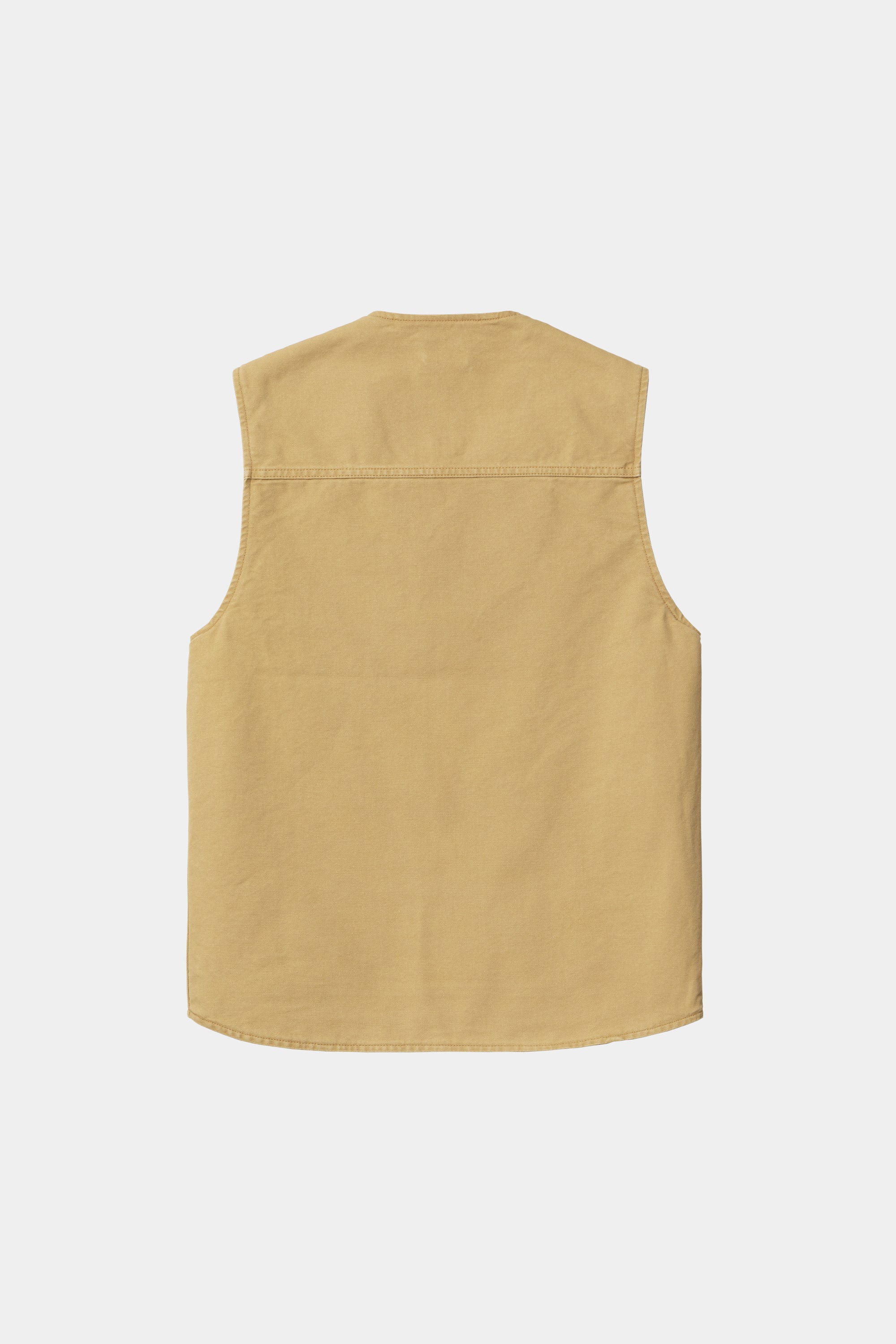 ⚫︎商品名　　CARHARTT WIP Arbor Vest (L) 1096021.jpg