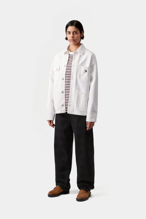 W OG Michigan Coat
