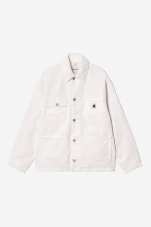 W OG Michigan Coat
