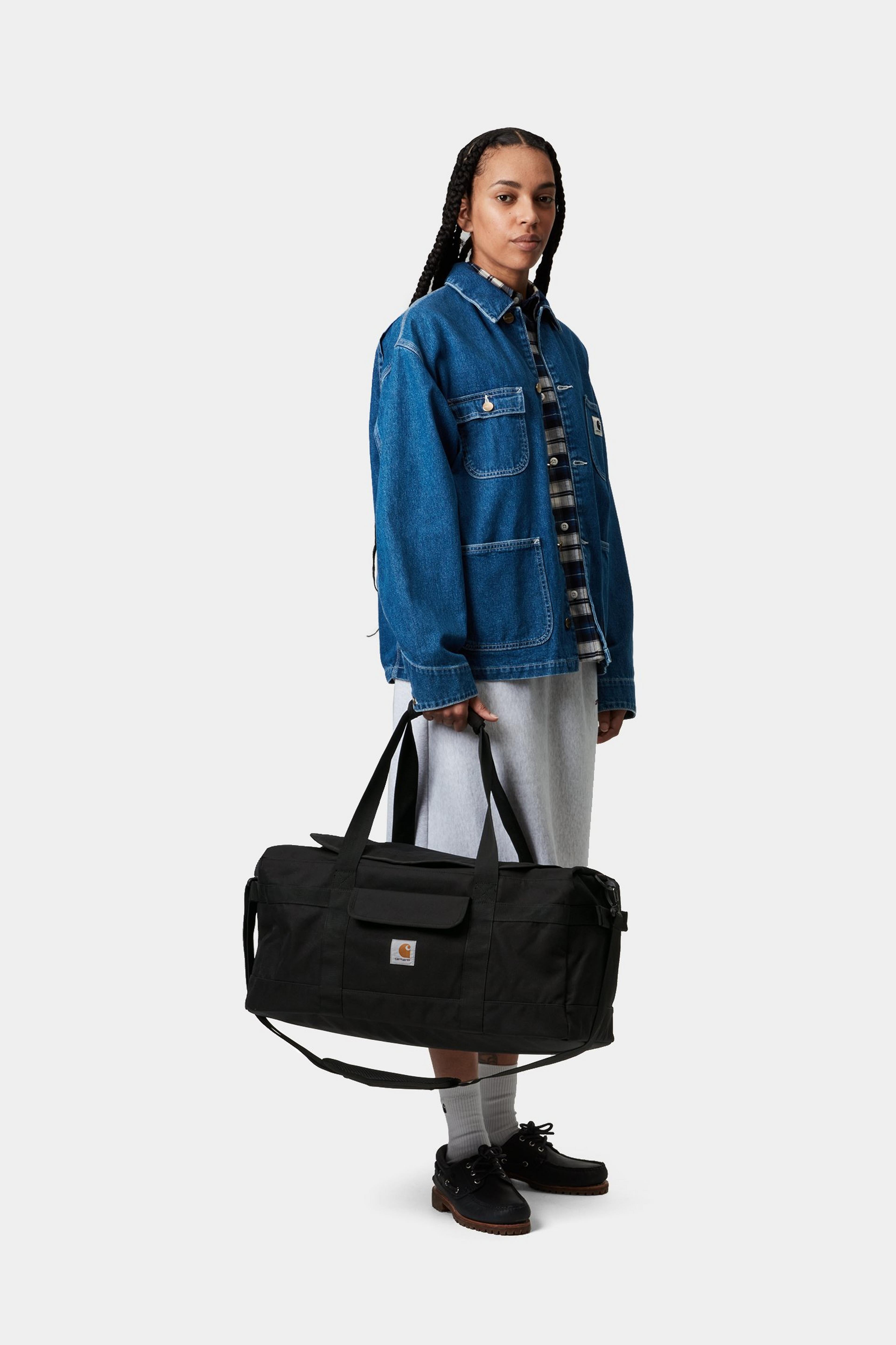 Jack Duffle Bag – Carhartt WIP AU