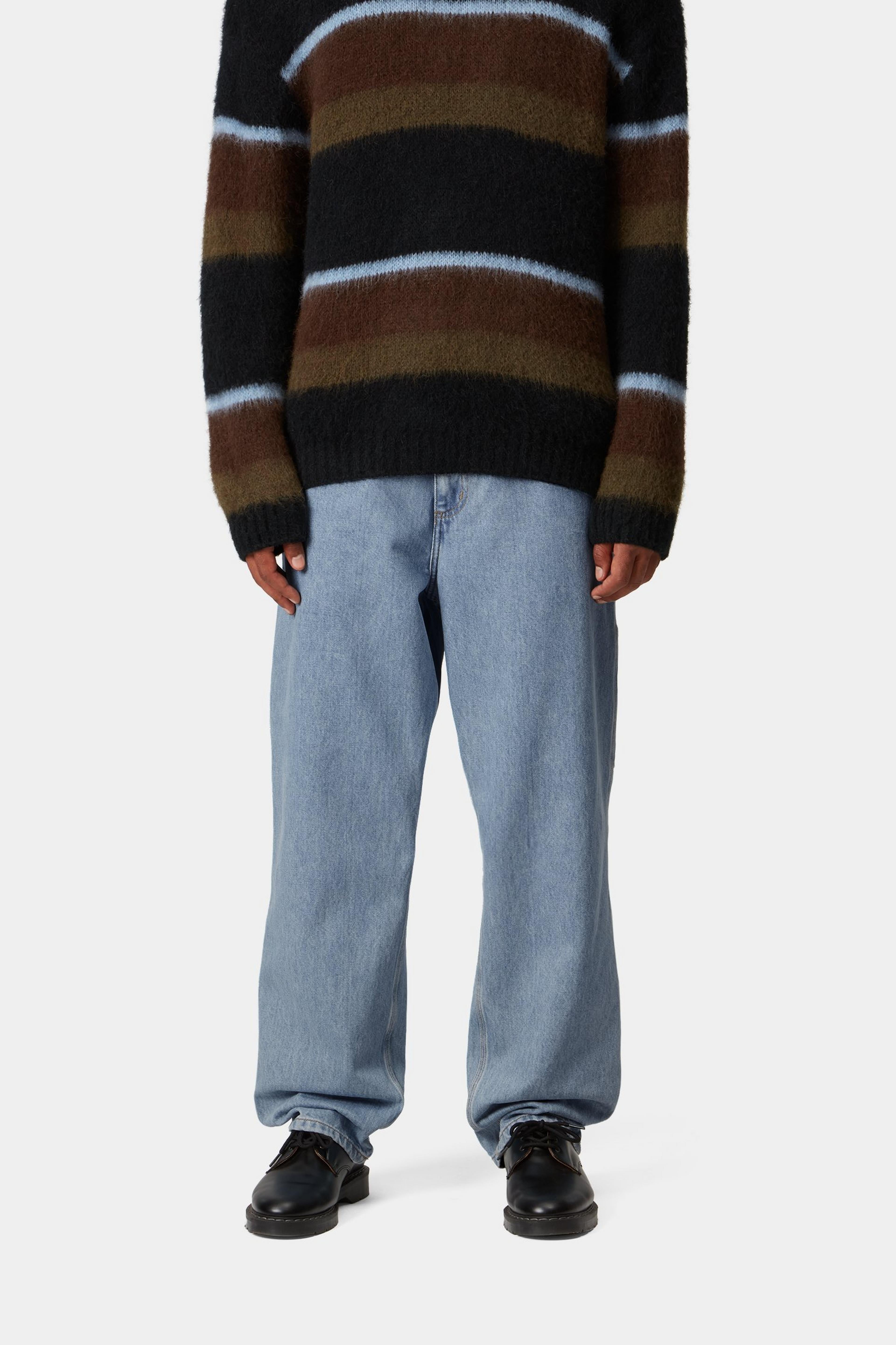 Single Knee Pant – Carhartt WIP AU