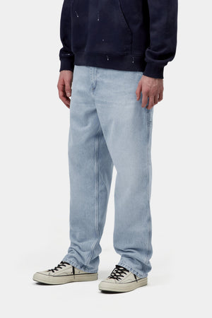 Single Knee Pant