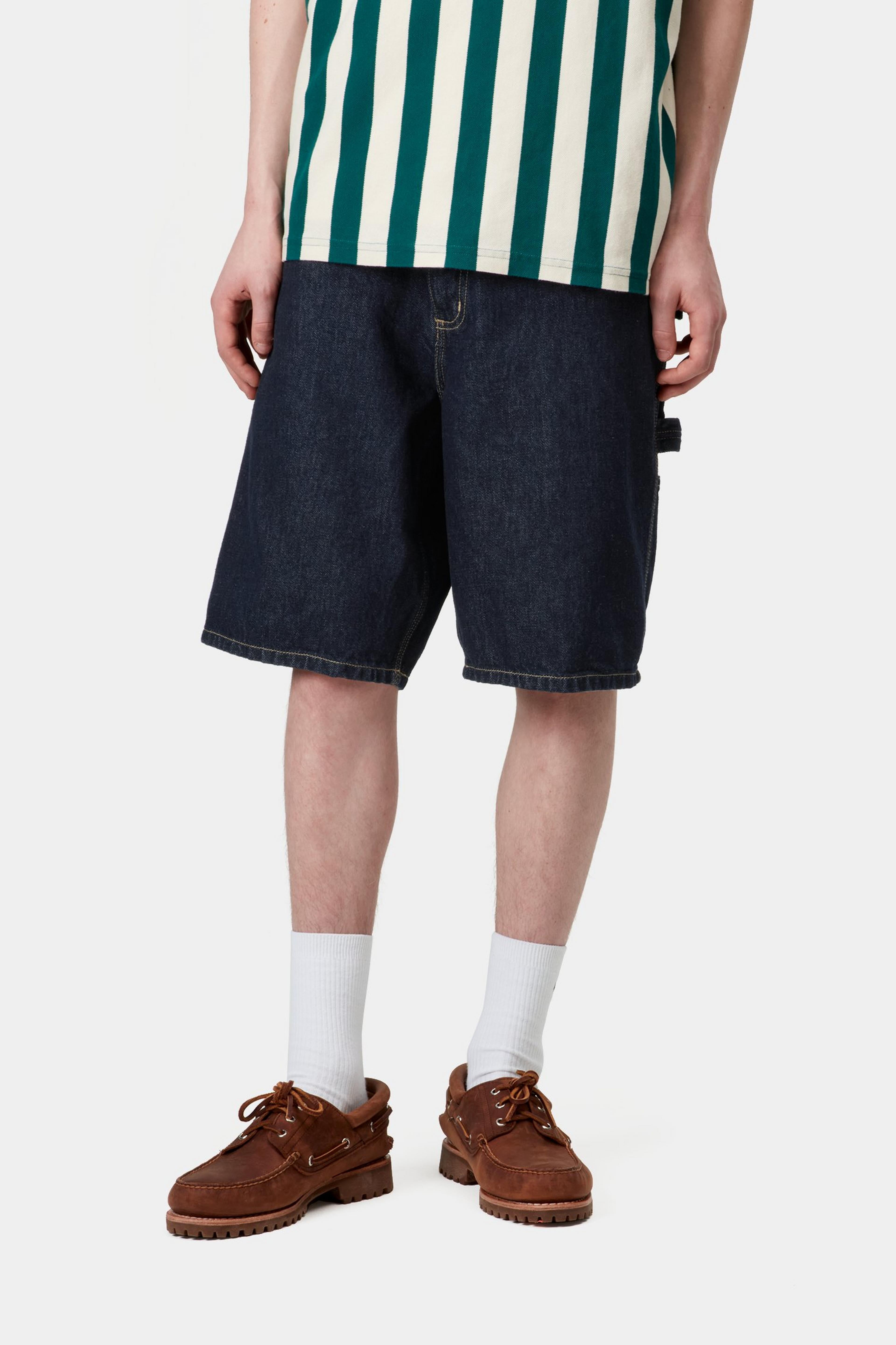 carhartt wip single knee short 28 美品 Single Knee Short – Carhartt WIP AU