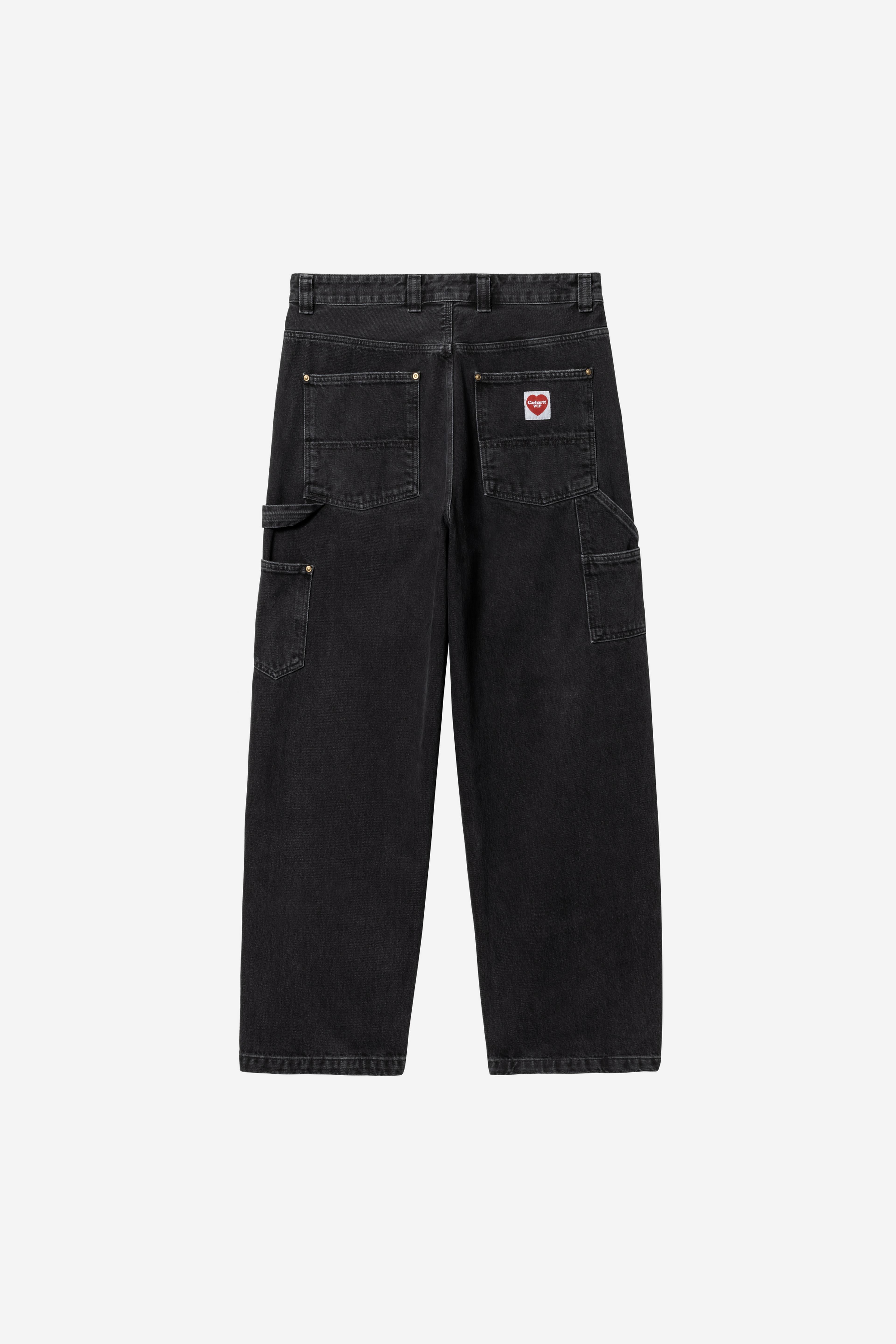 Nash Double Knee Pant – Carhartt WIP AU