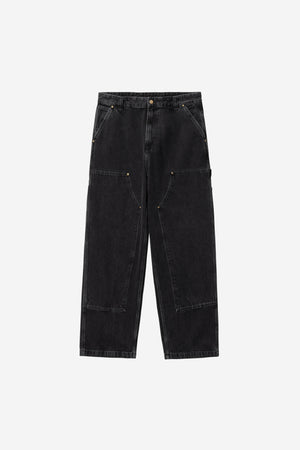 Nash Double Knee Pant