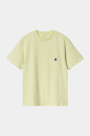 W S/S Pocket T-Shirt