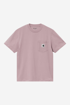 W S/S Pocket T-Shirt
