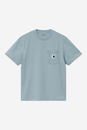W S/S Pocket T-Shirt