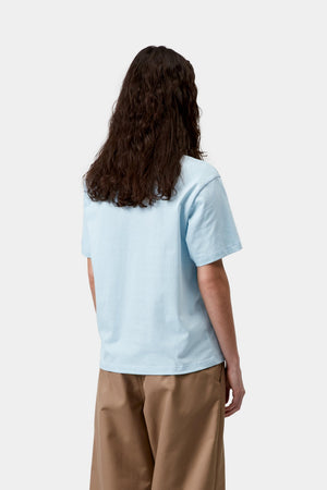 W S/S Pocket T-Shirt