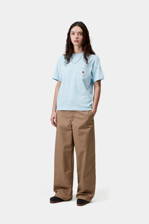 W S/S Pocket T-Shirt