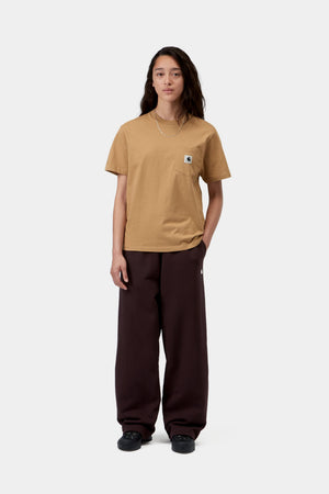 W S/S Pocket T-Shirt