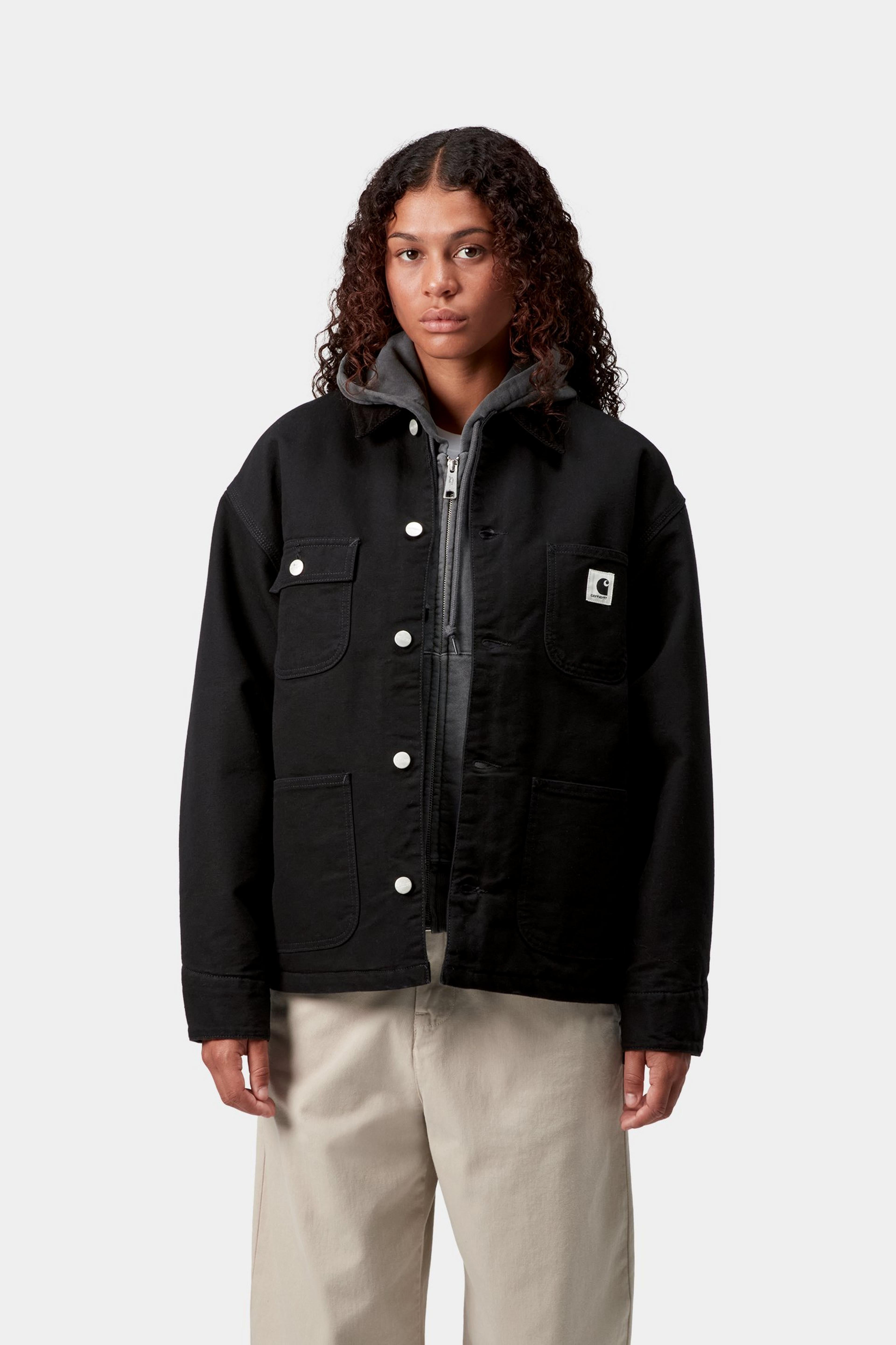 W OG Michigan Coat – Carhartt WIP AU