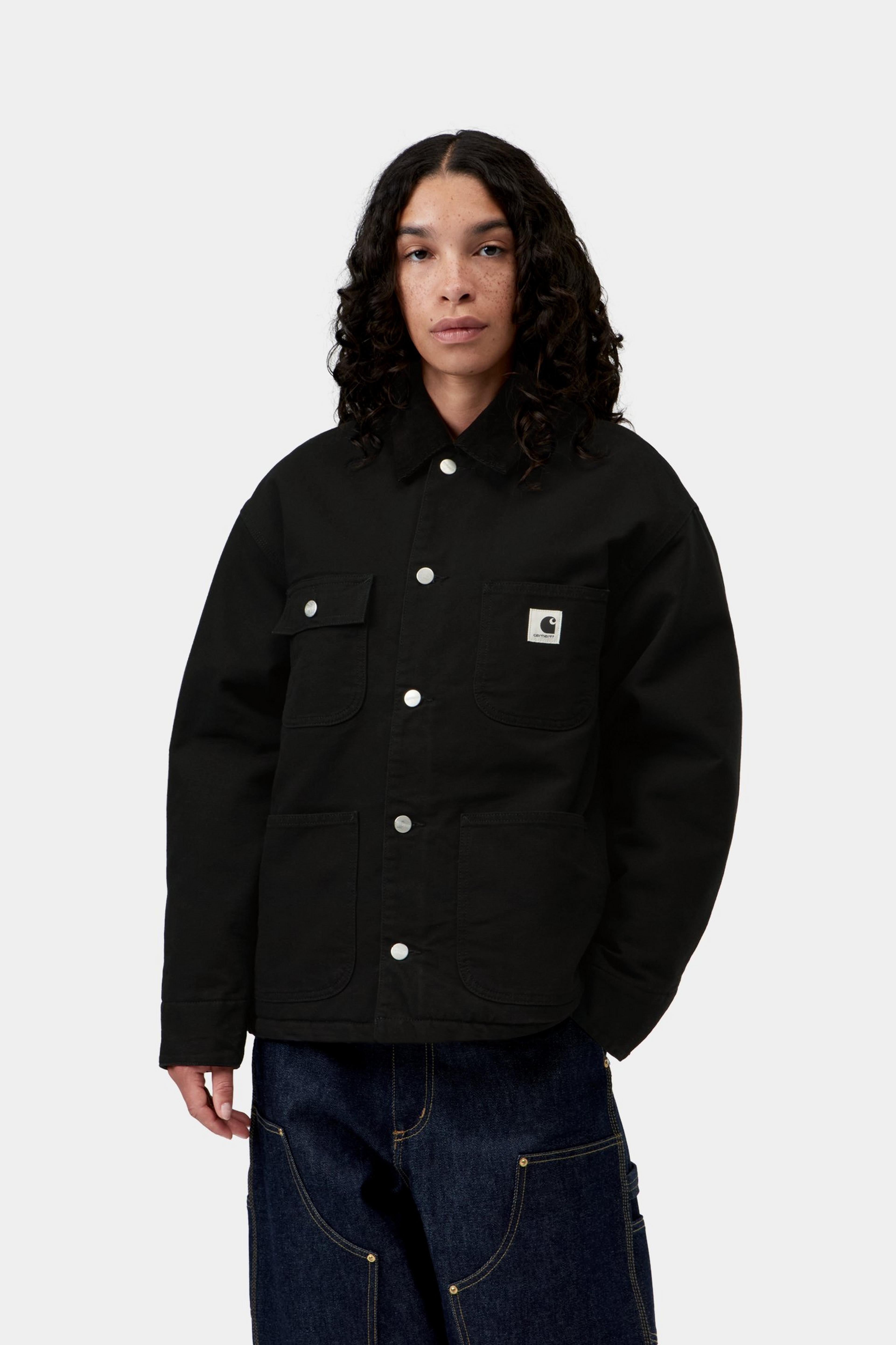 W OG Michigan Coat – Carhartt WIP AU
