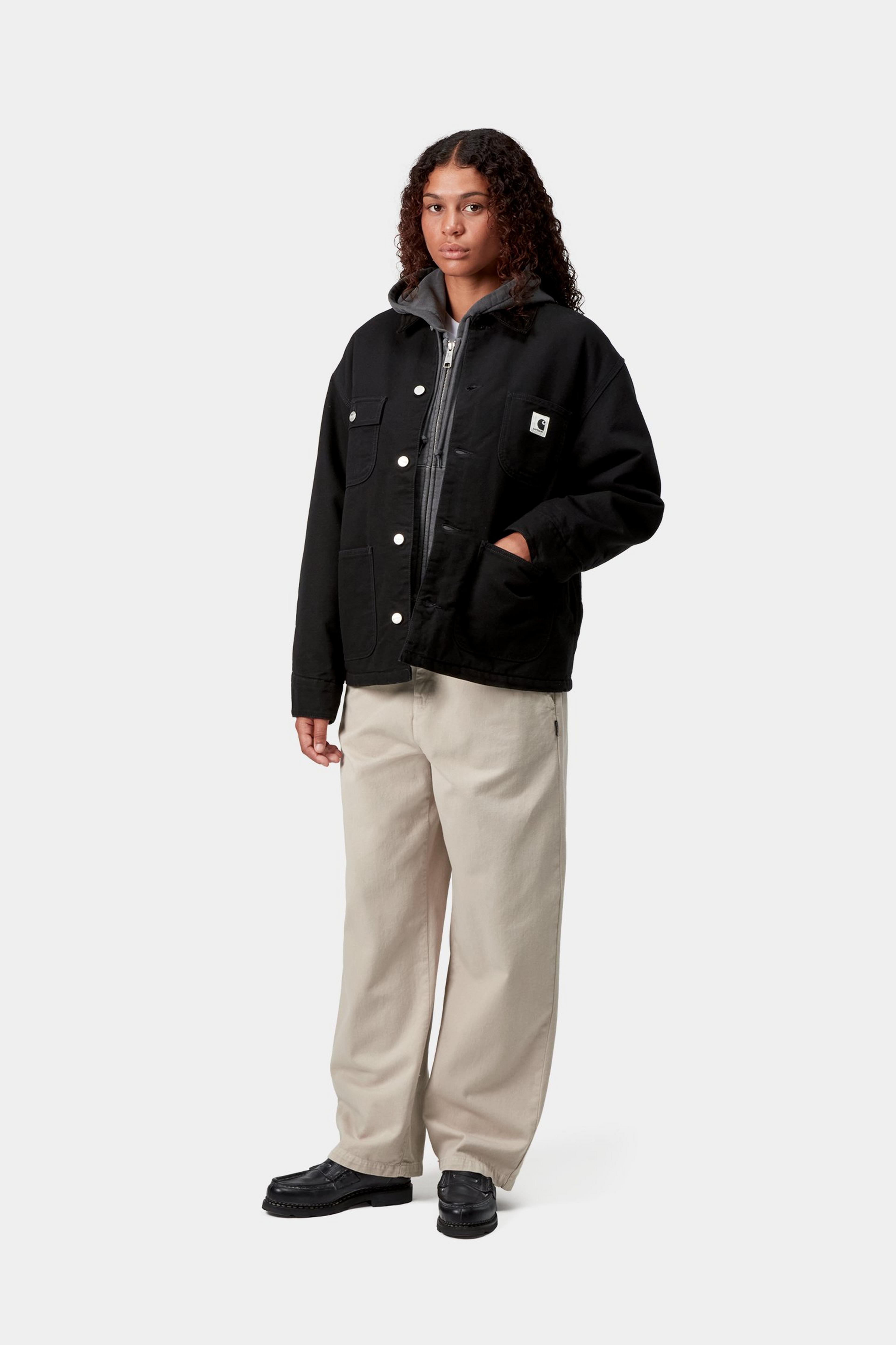 W OG Michigan Coat – Carhartt WIP AU