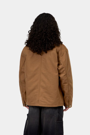 W OG Michigan Coat